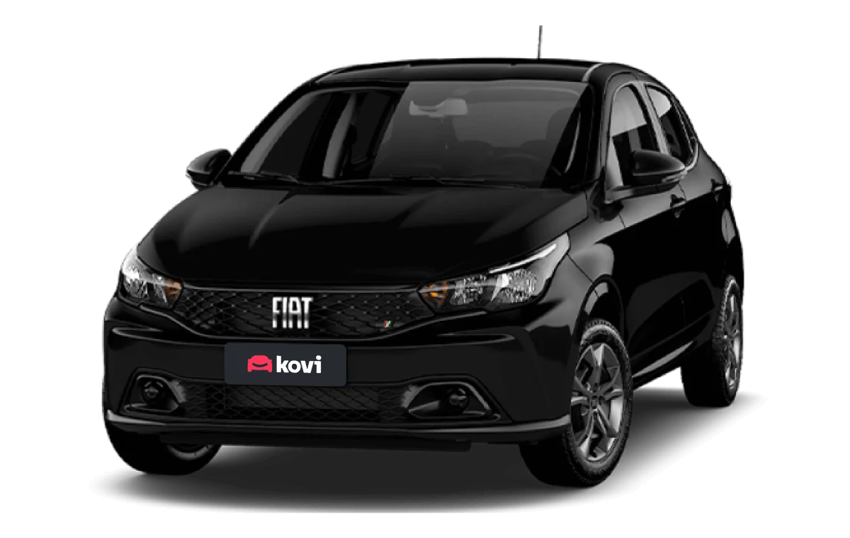 Hatch Comfort