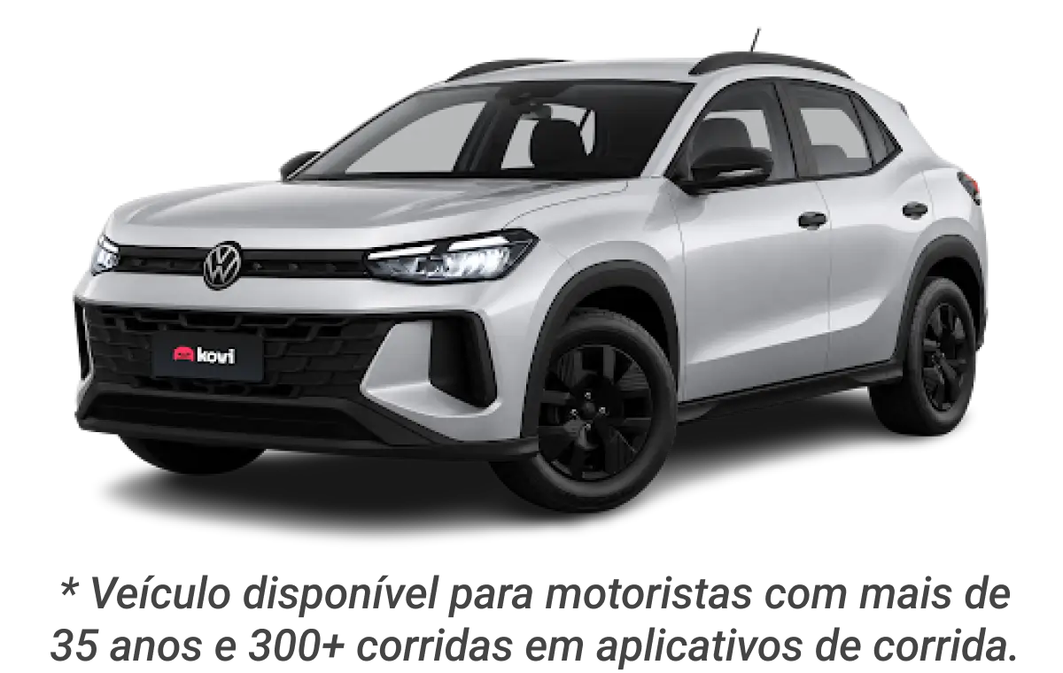 Volkswagen Tera
